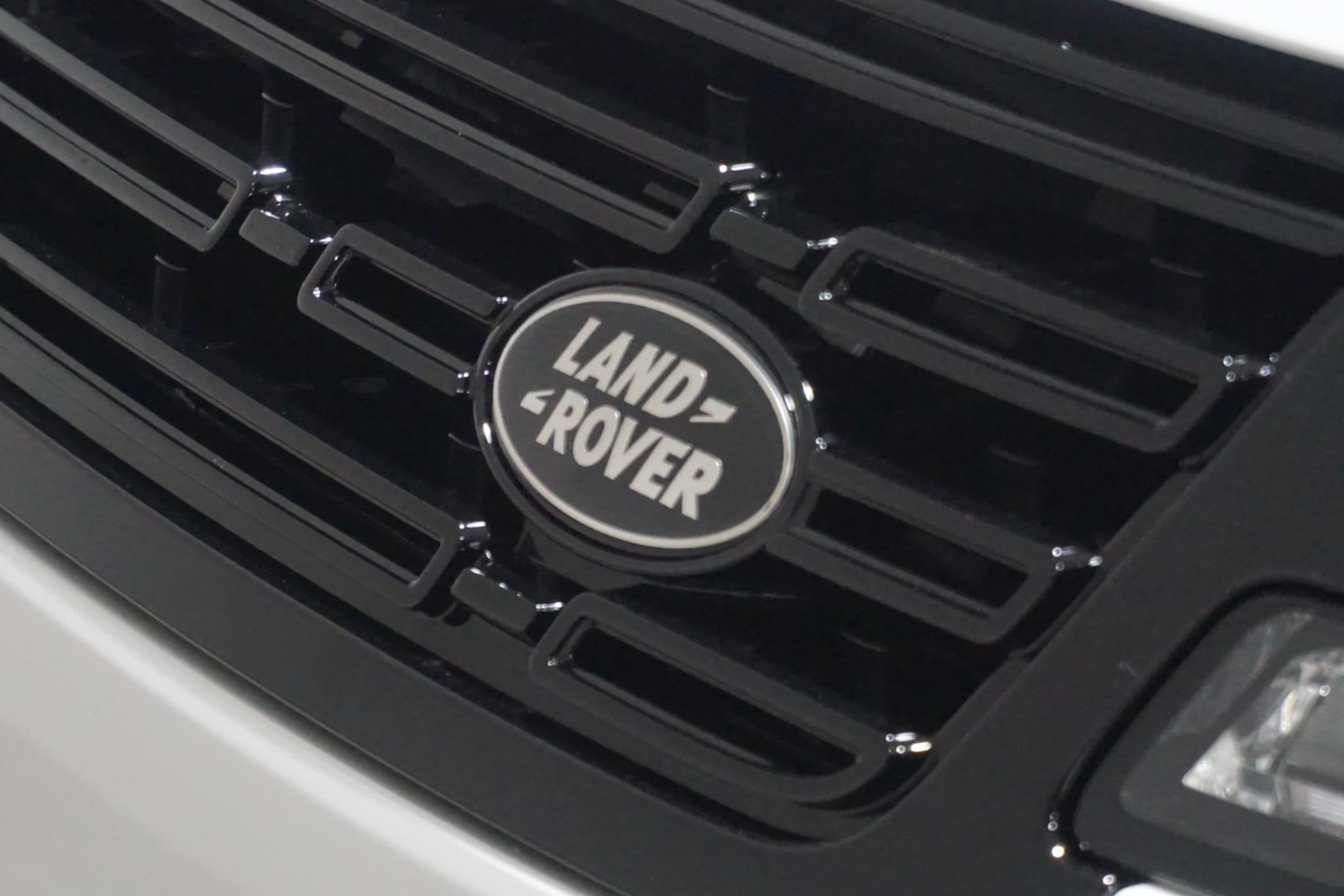 Land Rover Range Rover Sport 3.0 P460e 38.2kWh Dynamic SE Auto 4WD Euro 6 (s/s) 5dr